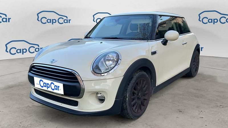 Occasion 2017 Mini ONE Classic Citadine | 11 490 € - Image 1/3