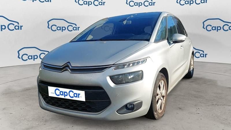 Utilisé 2016 Citroën C4 Picasso Intensive Monospace | 7 490 € (Bon prix) - Image 1/3
