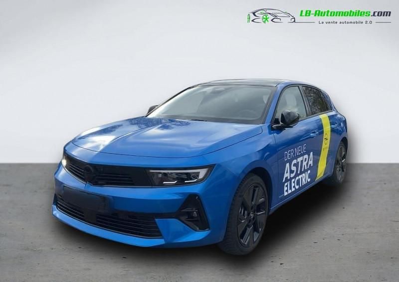 Utilisé 2023 Opel Astra Berline | 33 500 € (Prix cher) - Image 1/4