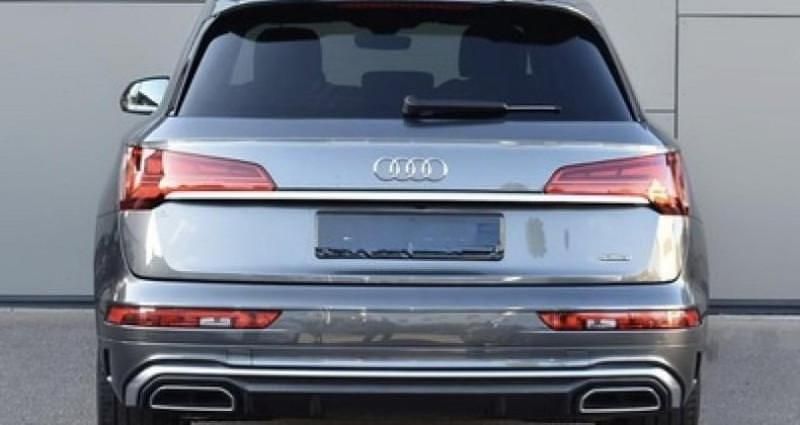 Occasion Audi Q5 204 ch (150 kW) 2022 SUV