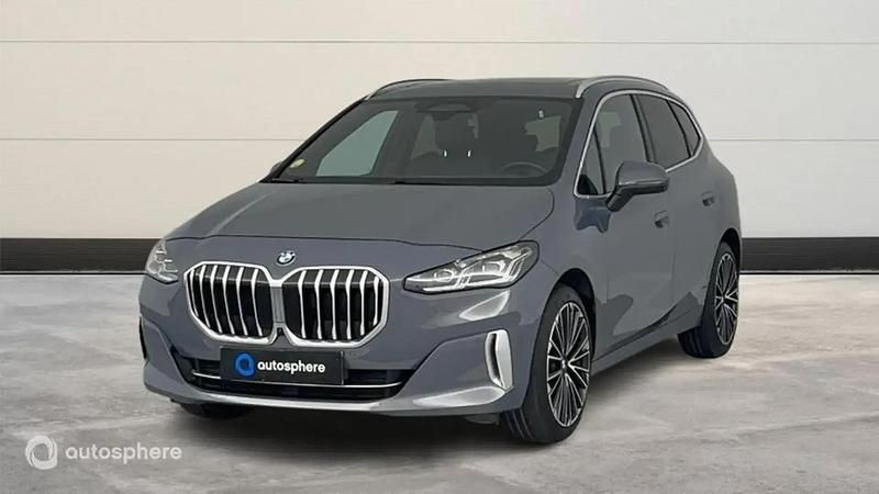 Occasion 2022 BMW 218 Luxury Line Monospace | 29 890 € (Prix assez cher) - Image 1/4