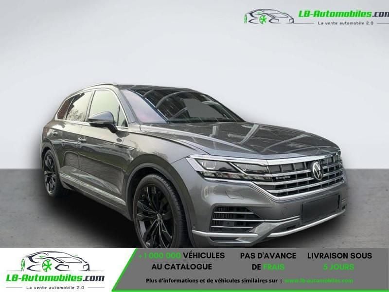 Occasion VW Touareg 381 ch (280 kW) 2021 SUV