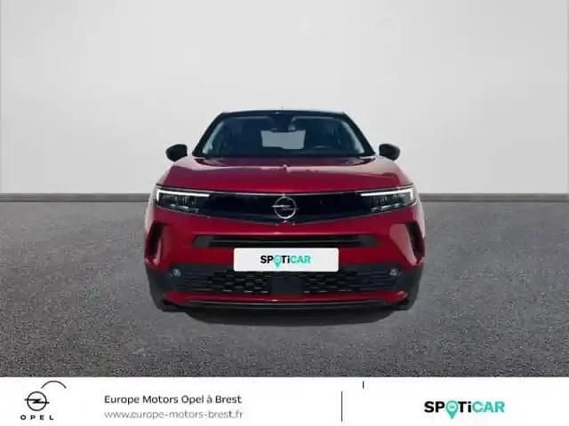 Occasion Opel Mokka Business 131 ch (96 kW) 2023 Rouge SUV