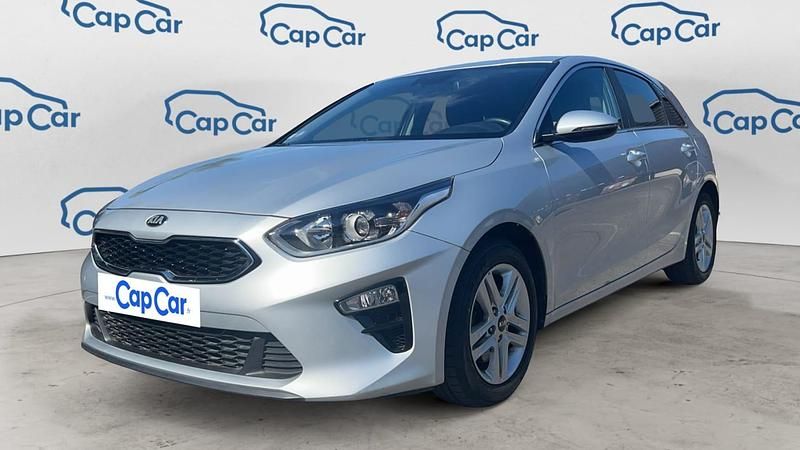 Utilisé 2021 Kia Ceed Active | 15 490 € (Bon prix) - Image 1/3