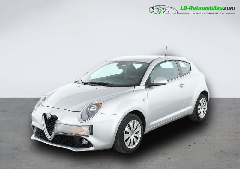 Utilisé 2017 Alfa Romeo MiTo Citadine | 14 200 € - Image 1/4