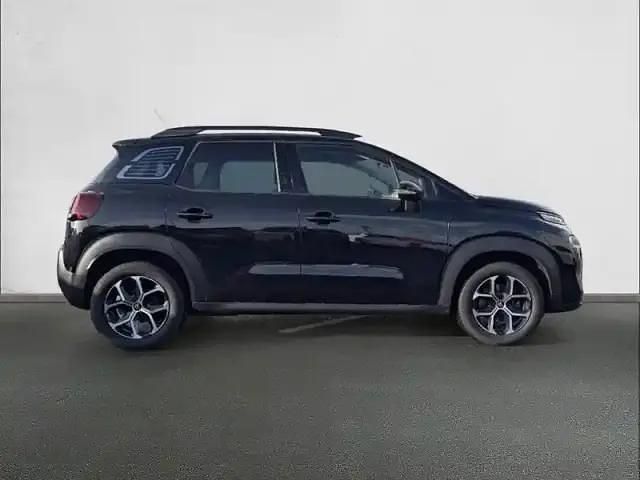 Occasion Citroën C3 Aircross 2022 Noir SUV