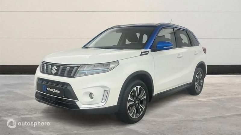 Utilisé 2021 Suzuki Vitara Style SUV | 19 999 € (Bon prix) - Image 1/4