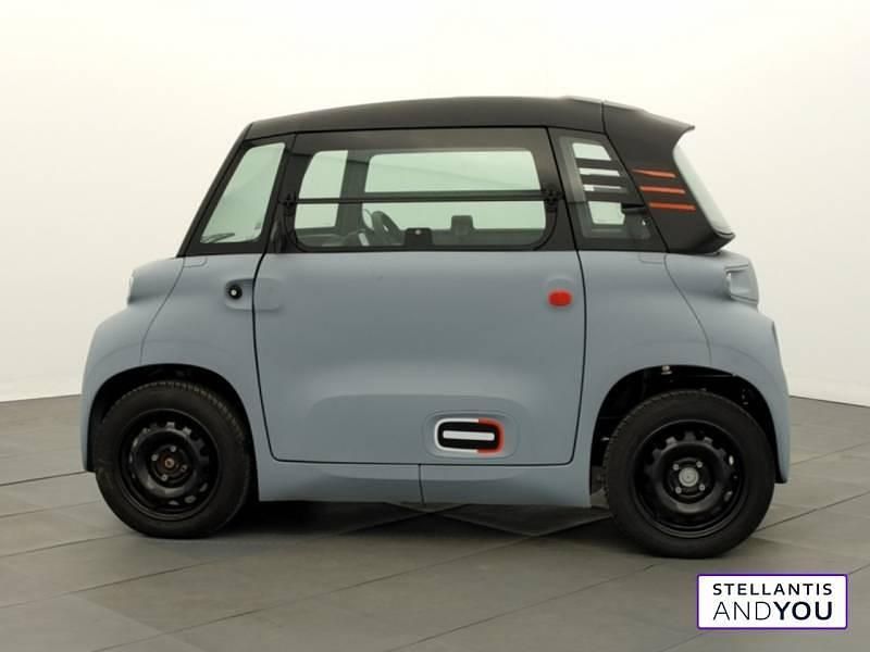 Occasion Citroën C-zero 47 kW (64 ch) 2022 Citadine