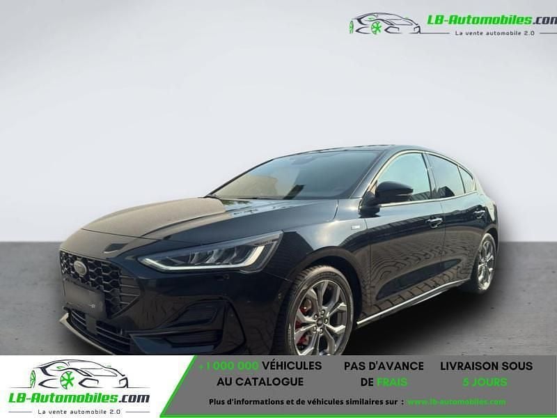 Utilisé 2023 Ford Focus Berline | 23 900 € (Bon prix) - Image 1/4