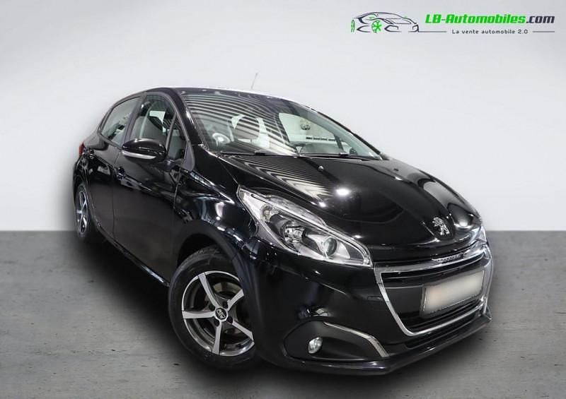 Utilisé 2019 Peugeot 208 Citadine | 12 800 € (Bon prix) - Image 1/4