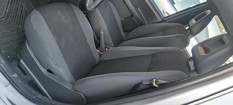 Gris Utilisé 2009 Fiat Panda Citadine | 1 900 € - Image 1/4
