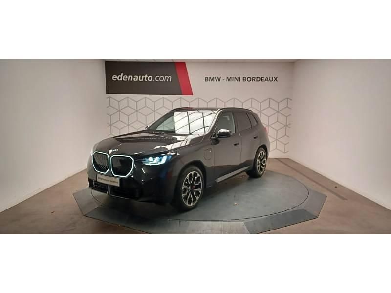 Utilisé 2025 BMW X3 M Sport SUV | 69 900 € (Prix cher) - Image 1/4