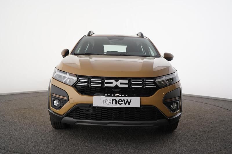 Occasion Dacia Sandero Extreme 2025 Beige Citadine