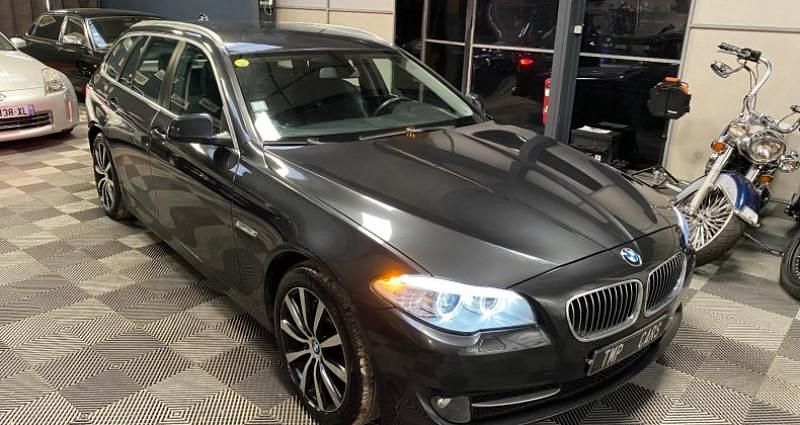 Utilisé 2013 BMW 525 Berline | 13 500 € - Image 1/4