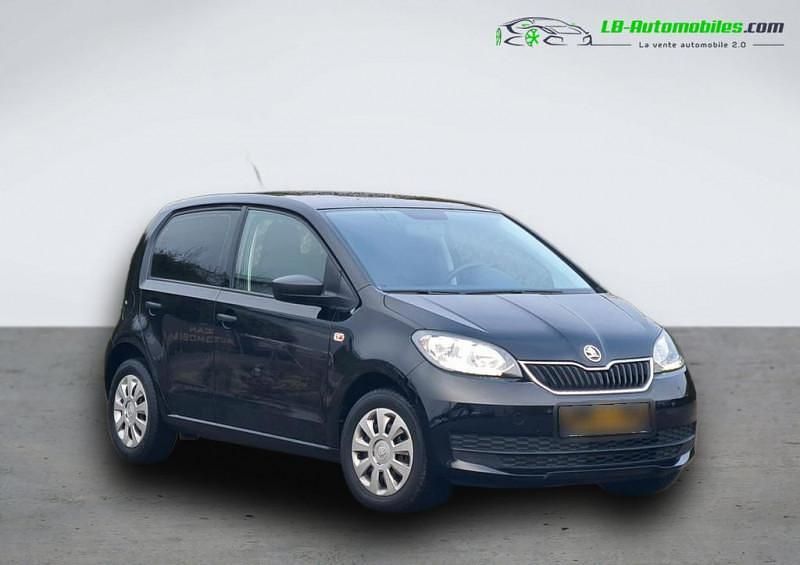 Utilisé 2018 Skoda Citigo Citadine | 10 900 € (Prix juste) - Image 1/4