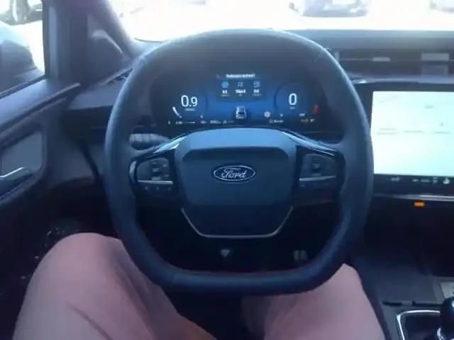 Occasion Ford Puma ST-Line 126 ch (92 kW) 2025 Gris SUV