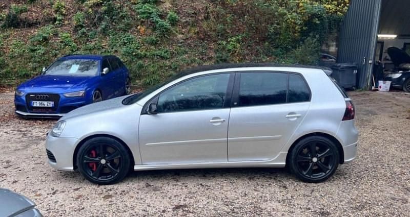 Occasion VW Golf IV R 250 ch (183 kW) 2006 Berline