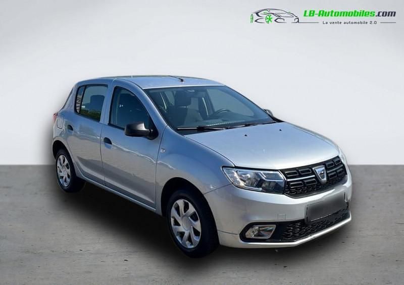 Utilisé 2019 Dacia Sandero Citadine | 8 700 € (Prix juste) - Image 1/4