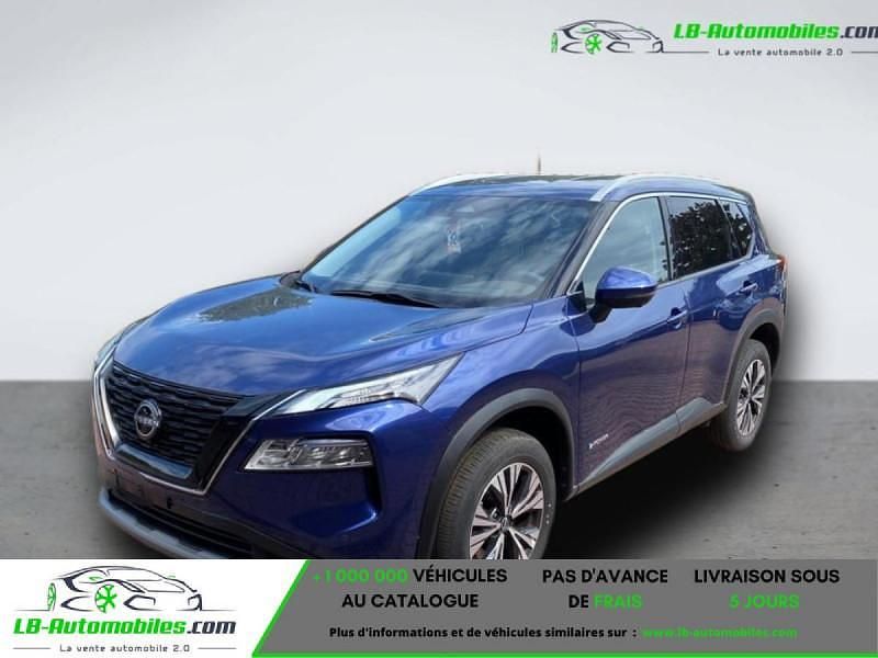 Occasion 2024 Nissan X-Trail N-Connecta SUV | 36 500 € (Super prix) - Image 1/4