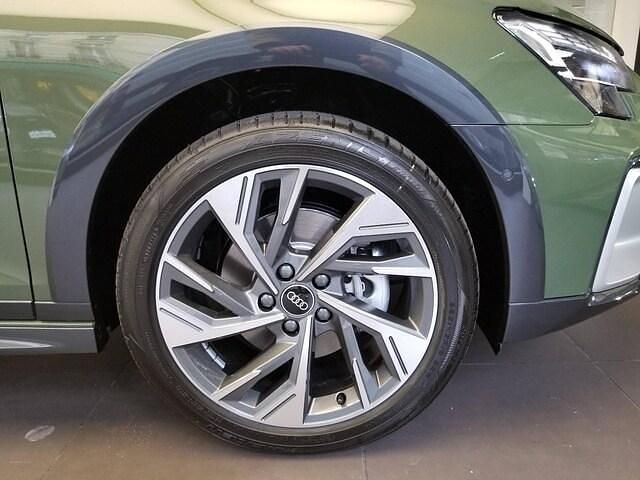 Occasion Audi A3 e-tron Design 204 ch (150 kW) 2025 Vert district métallisé Citadine