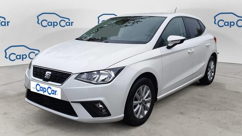 Utilisé 2018 Seat Ibiza Style | 12 590 € - Image 1/3