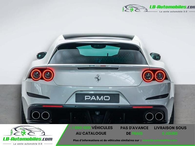 Occasion Ferrari GTC4Lusso 689 ch (506 kW) 2016 Break
