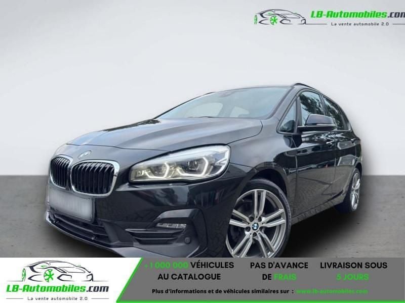 Occasion BMW M140 Comfort Edition 140 ch (102 kW) 2019 Citadine