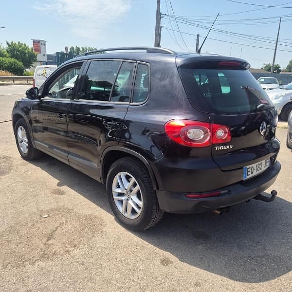 Occasion VW Tiguan 2008 SUV