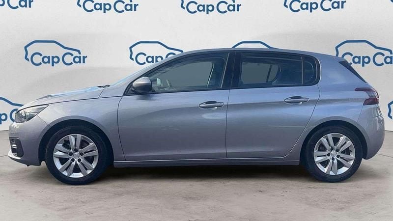 Occasion Peugeot 308 Active 131 ch (96 kW) 2019 Berline