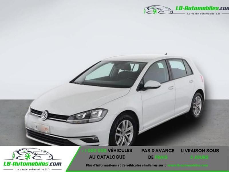 Occasion VW Golf VII 116 ch (85 kW) 2019 Berline