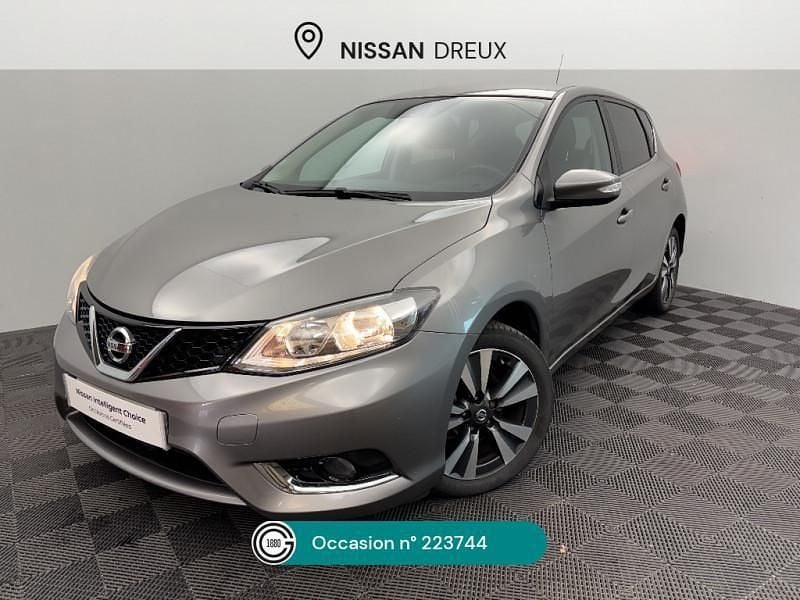 Utilisé 2017 Nissan Pulsar N-Connecta Berline | 11 980 € (Prix assez cher) - Image 1/4