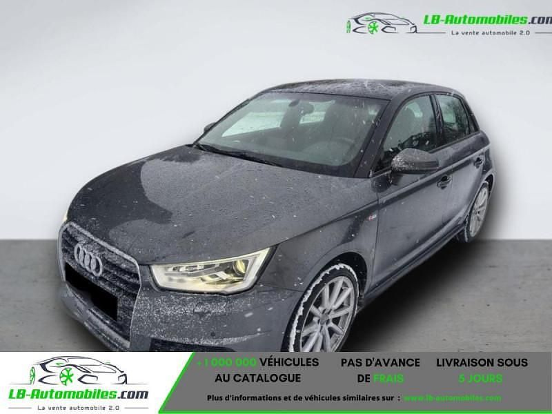 Occasion 2016 Audi A1 Sportback Sport Citadine | 20 400 € (Prix juste) - Image 1/4