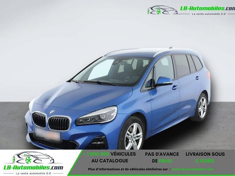 Occasion 2020 BMW 218 Comfort Edition Break | 27 900 € (Prix juste) - Image 1/4