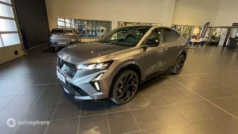 Biton Utilisé 2025 Renault Rafale SUV | 55 290 € (Bon prix) - Image 1/4