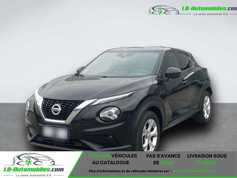 Occasion 2020 Nissan Juke SUV | 18 700 € (Prix assez cher) - Image 1/4