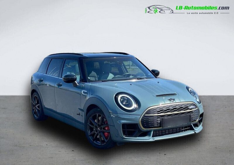 Utilisé 2023 Mini John Cooper Works Clubman Break | 42 200 € - Image 1/4