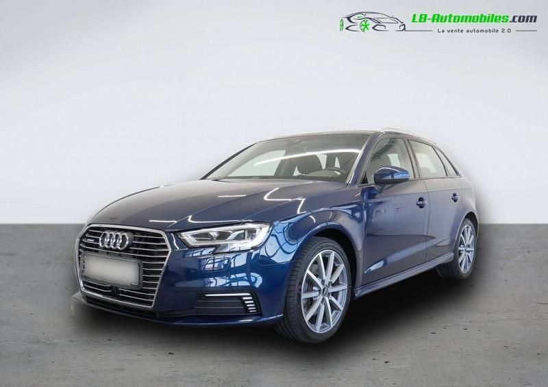 Utilisé 2020 Audi A3 Sportback e-tron Sport Berline | 21 900 € (Super prix) - Image 1/4