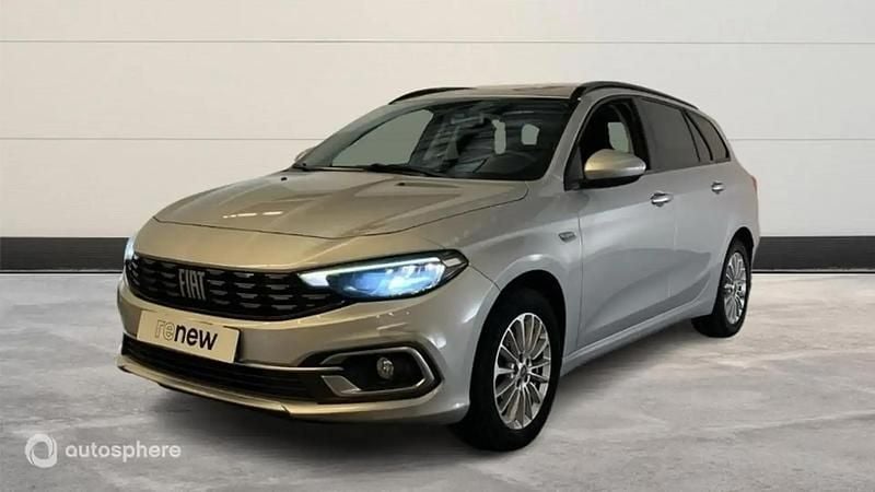 Occasion 2021 Fiat Tipo Life Break | 12 799 € (Prix juste) - Image 1/4