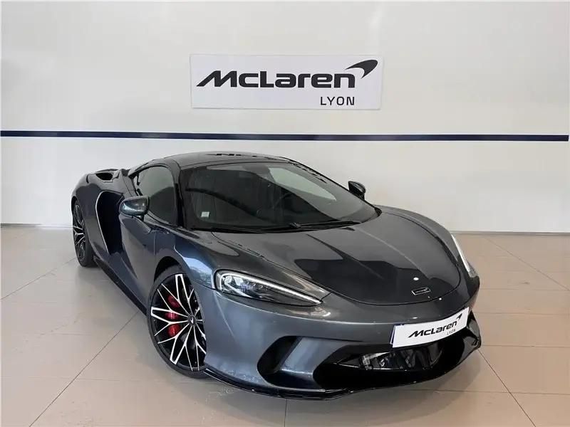 Utilisé 2023 McLaren GT Coupé | 269 900 € - Image 1/4