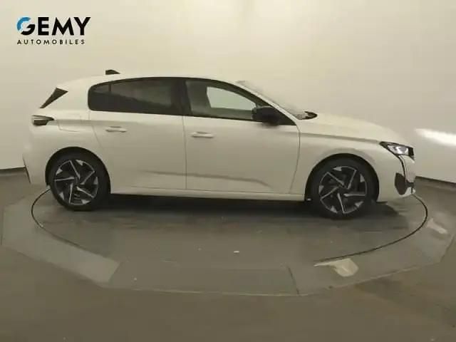 Occasion Peugeot 308 S 2022 Blanc nacre Berline