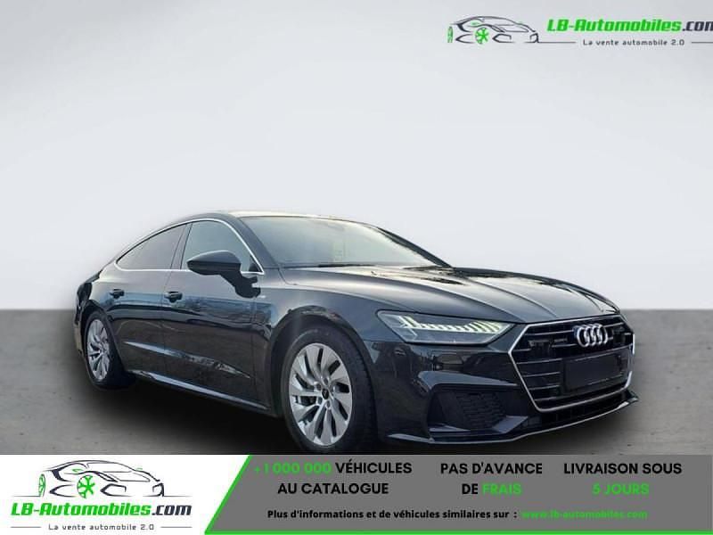 Occasion Audi A7 Sport 204 ch (150 kW) 2021 Berline