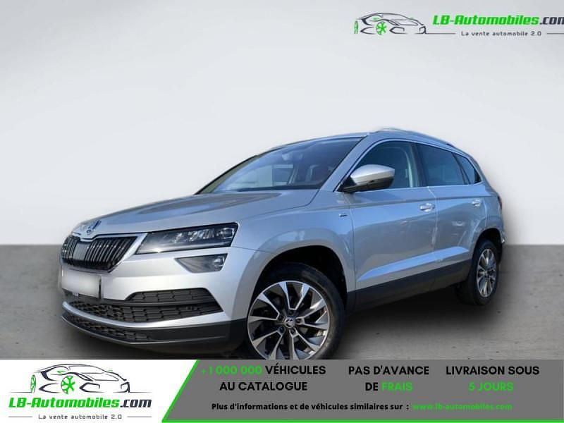Occasion 2022 Skoda Karoq SUV | 30 400 € (Prix juste) - Image 1/4
