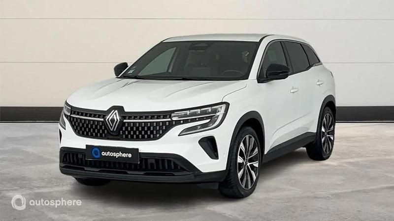 Utilisé 2022 Renault Austral Techno SUV | 28 499 € - Image 1/4