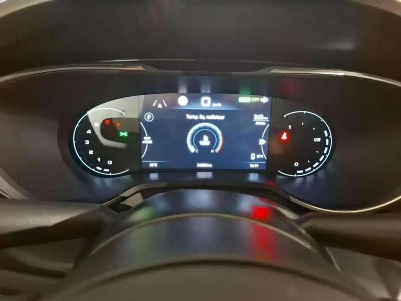 Occasion Fiat Tipo Cross 131 ch (96 kW) 2024 Gris Berline