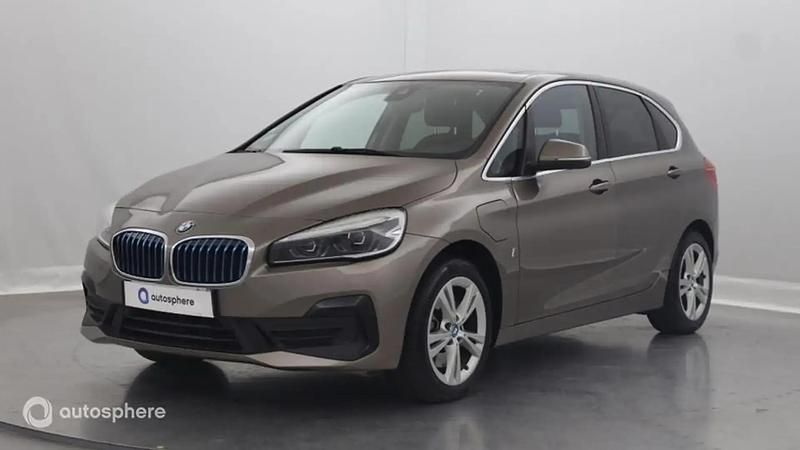 Utilisé 2018 BMW 225 Sport Line Monospace | 16 999 € (Bon prix) - Image 1/4