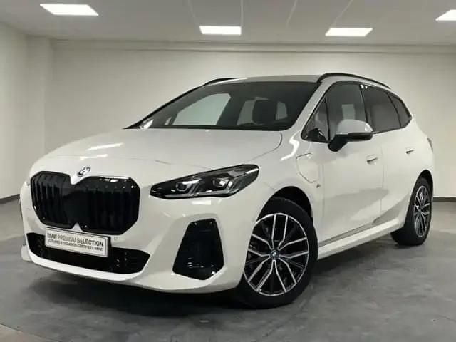 Occasion BMW 225 Active Tourer M Sport 2023 Blanc Monospace