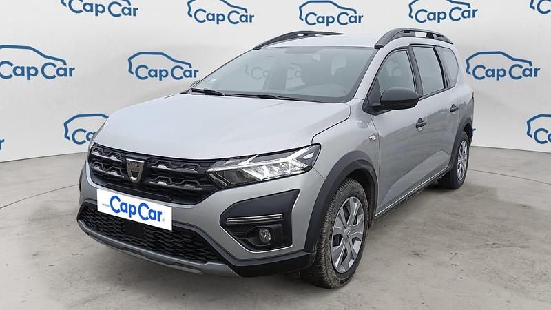 Occasion 2022 Dacia Jogger Essentiel Monospace | 15 060 € (Prix juste) - Image 1/3