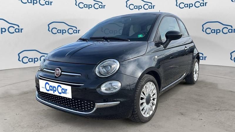 Occasion Fiat 500 Dolcevita 2021