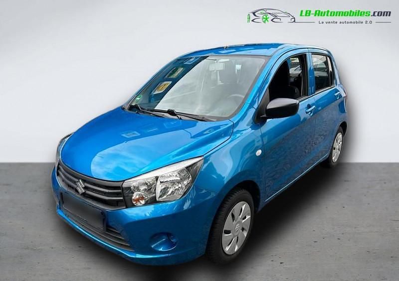 Utilisé 2015 Suzuki Celerio Citadine | 10 900 € (Prix cher) - Image 1/4