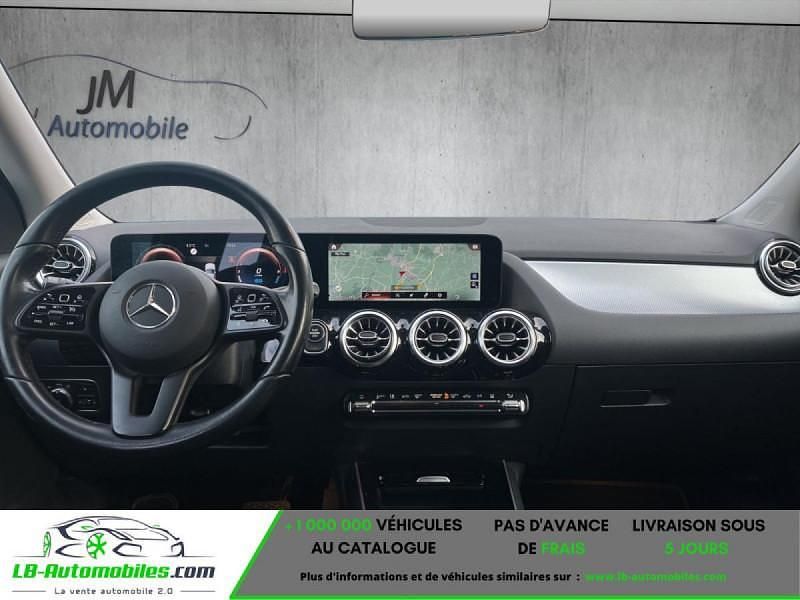 Occasion Mercedes GLA250 160 ch (117 kW) 2021 SUV